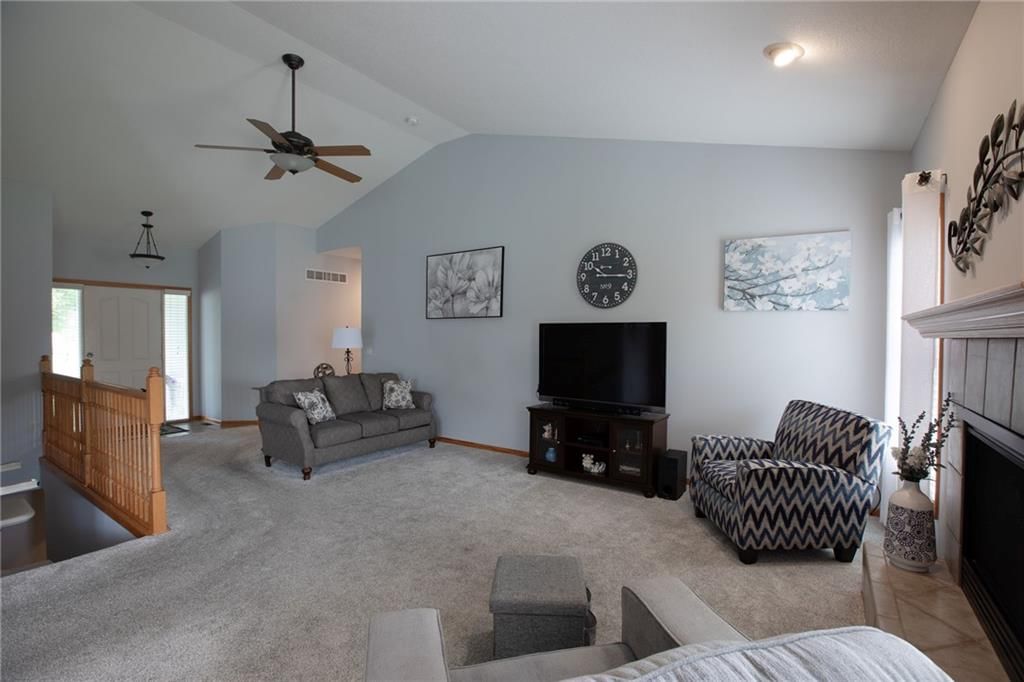 8601 Timber Trails Drive — photo 7