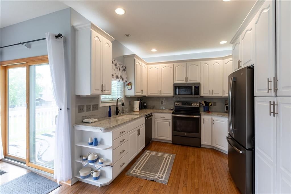 8601 Timber Trails Drive — photo 8