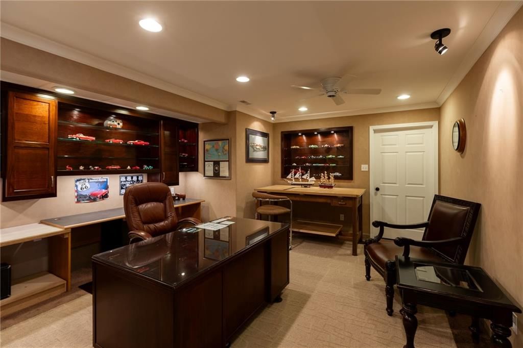 8601 Timber Trails Drive — photo 24