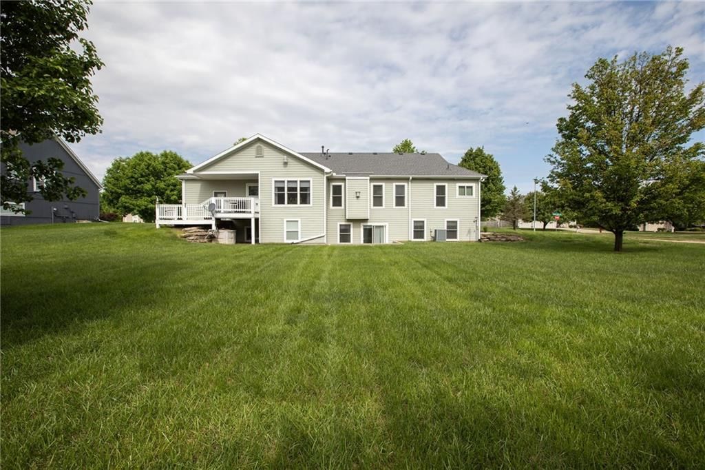 8601 Timber Trails Drive — photo 26