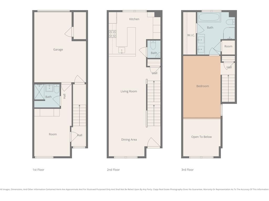 4565 Madison Avenue — photo 46