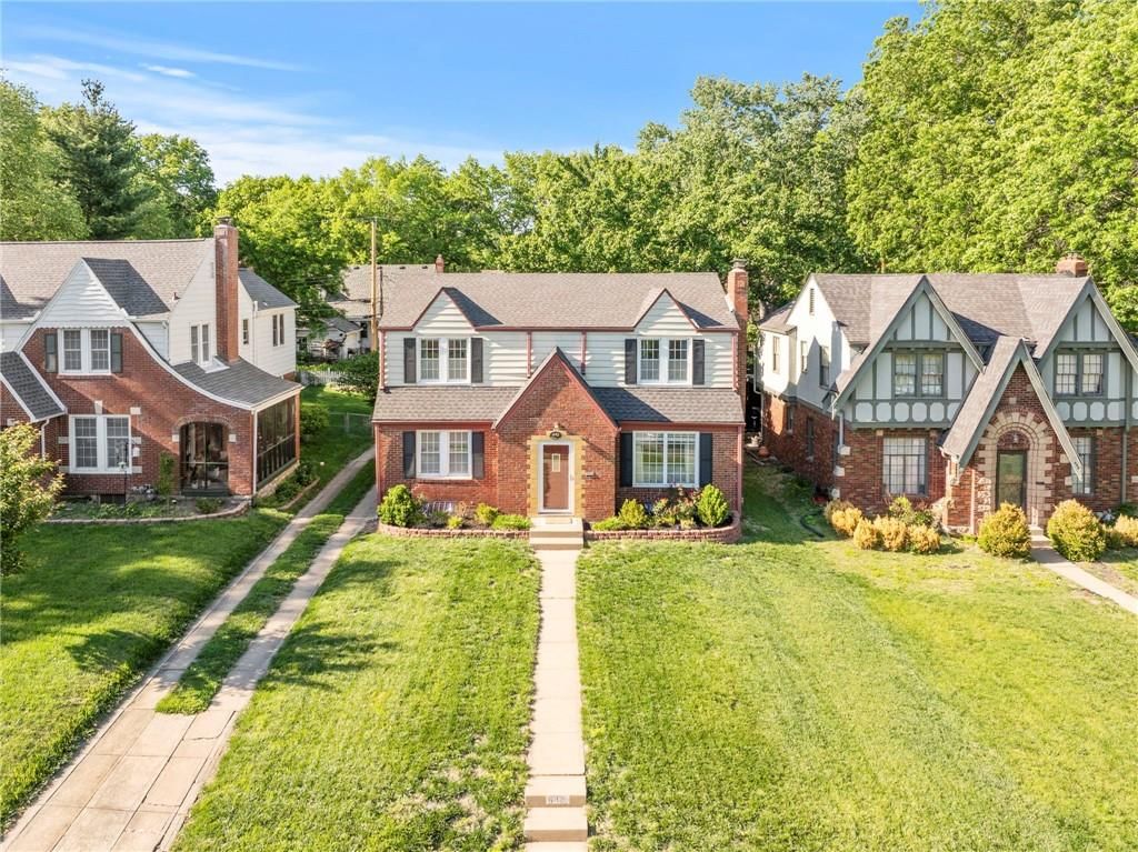 442 E 73rd Street, Kansas City, MO