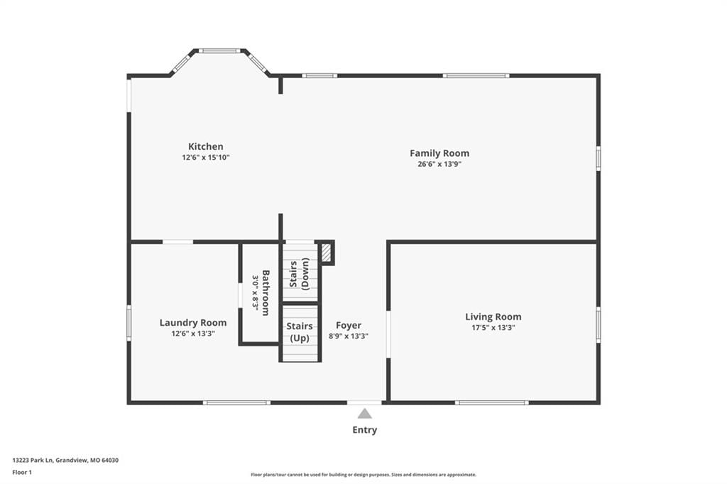13223 Park Lane — photo 47