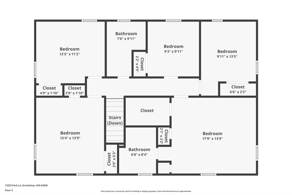 13223 Park Lane — photo 48