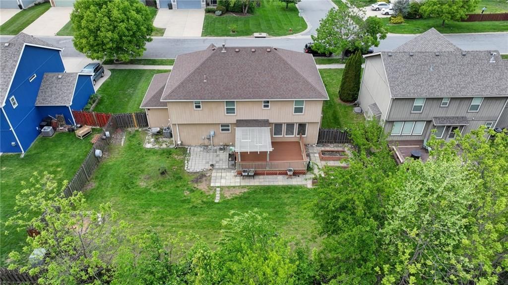 4801 Edgehill Street — photo 3