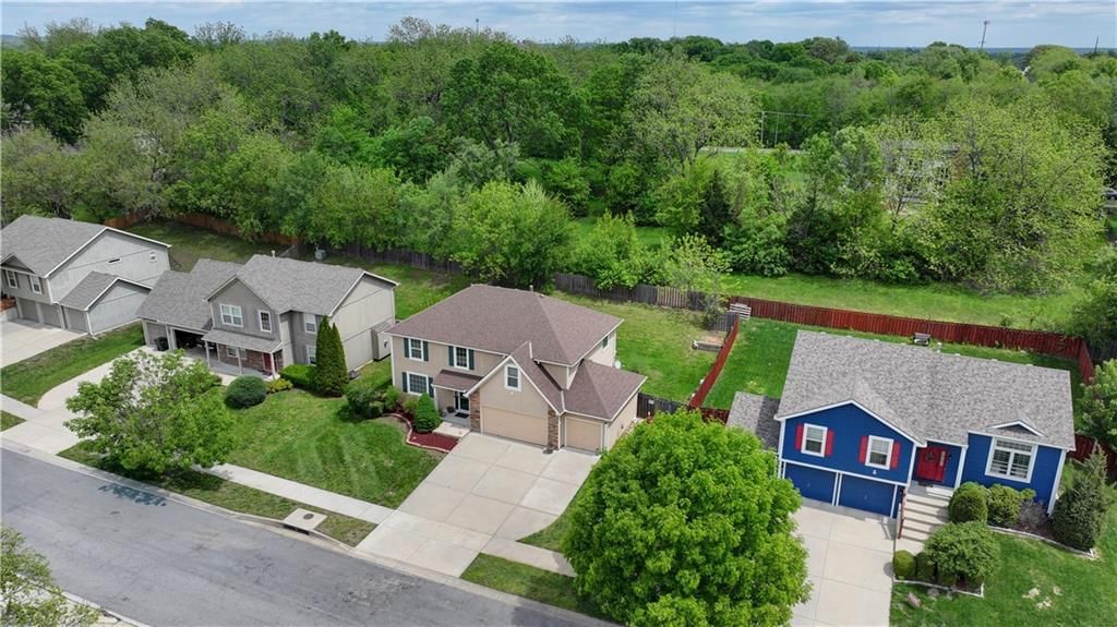 4801 Edgehill Street — photo 4