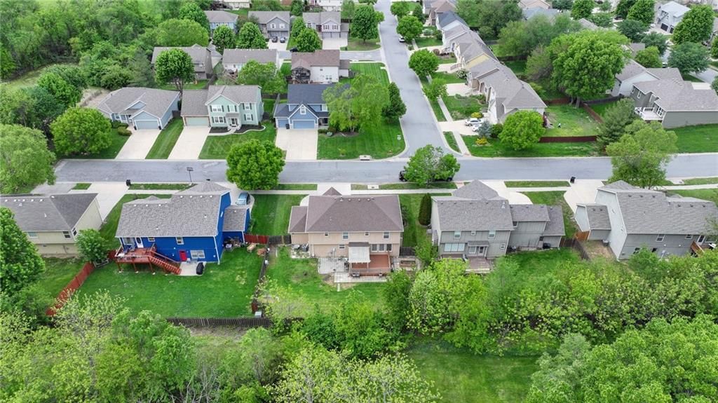 4801 Edgehill Street — photo 5