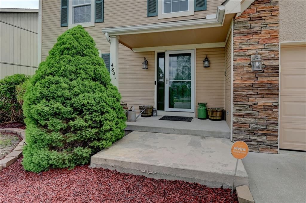 4801 Edgehill Street — photo 7