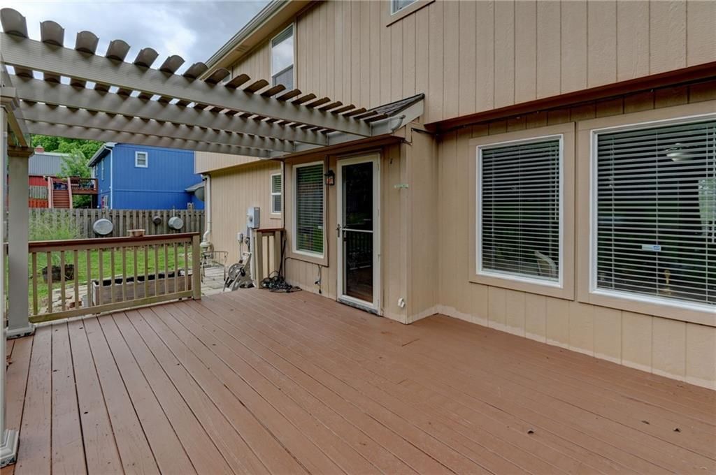 4801 Edgehill Street — photo 9
