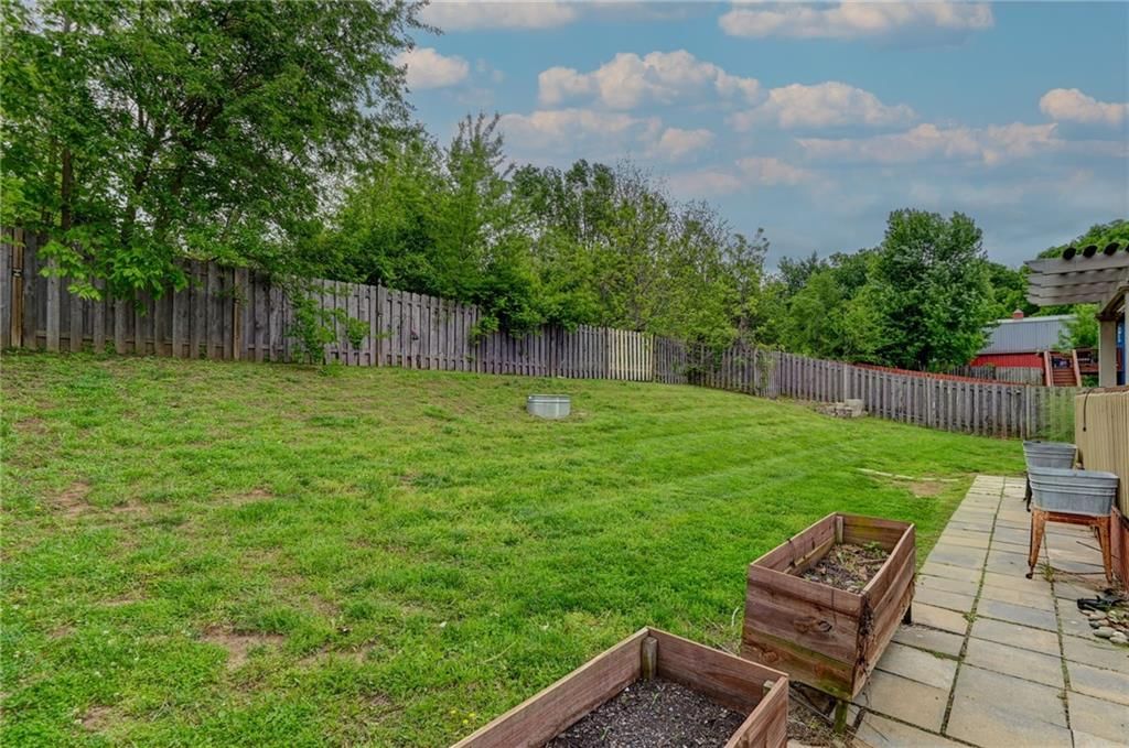 4801 Edgehill Street — photo 10