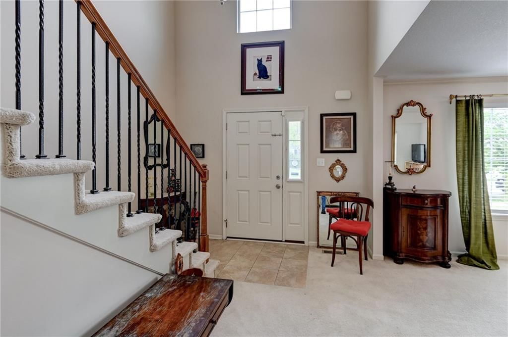 4801 Edgehill Street — photo 11