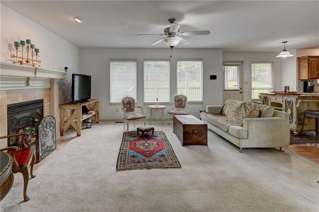 4801 Edgehill Street — photo 21