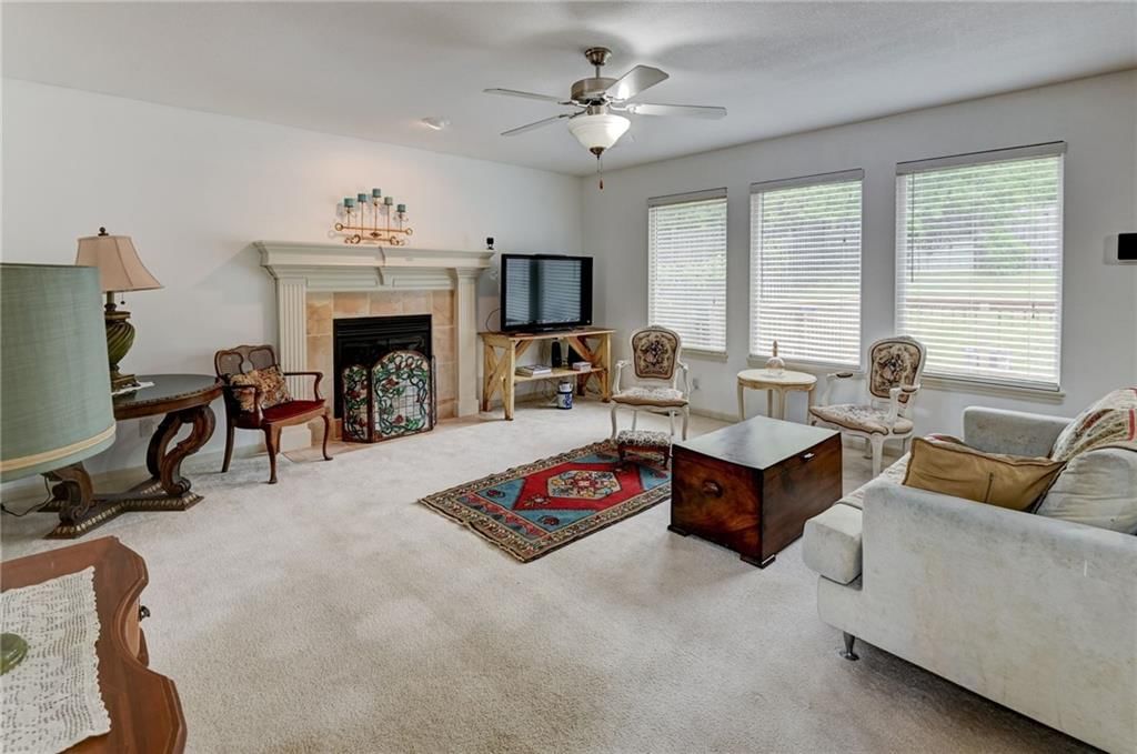 4801 Edgehill Street — photo 22