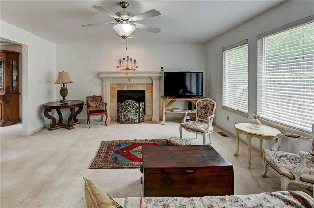4801 Edgehill Street — photo 24