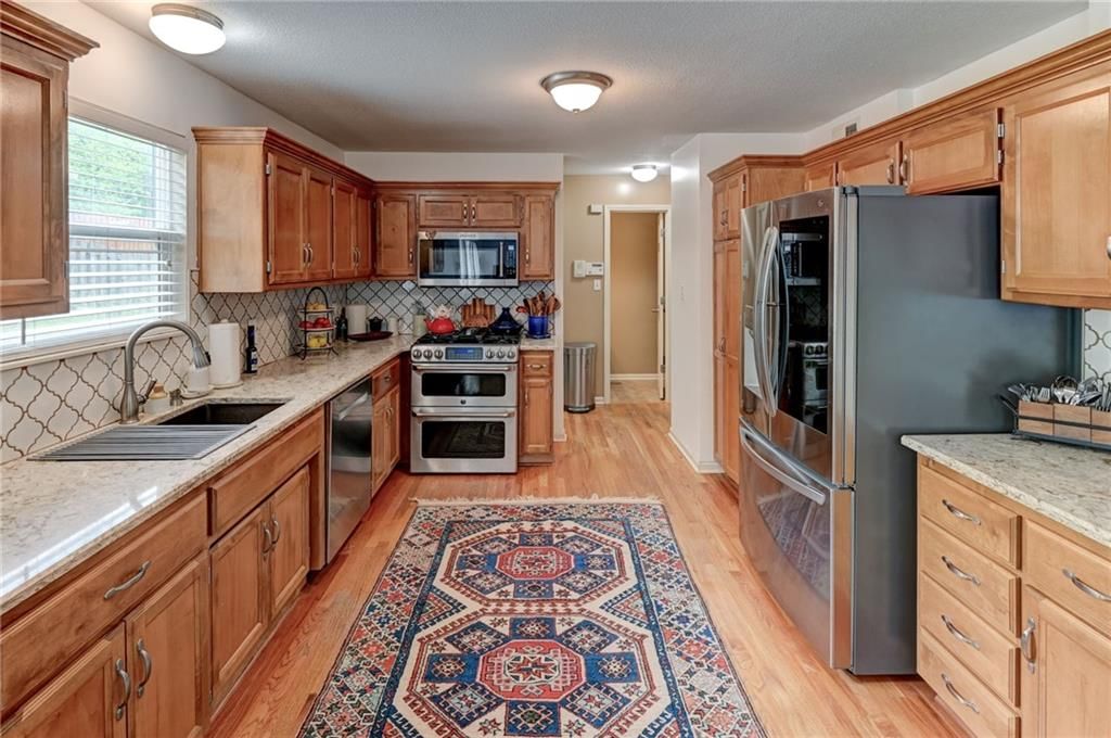 4801 Edgehill Street — photo 26