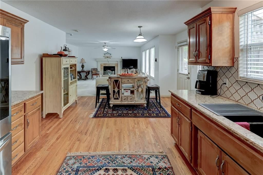 4801 Edgehill Street — photo 30