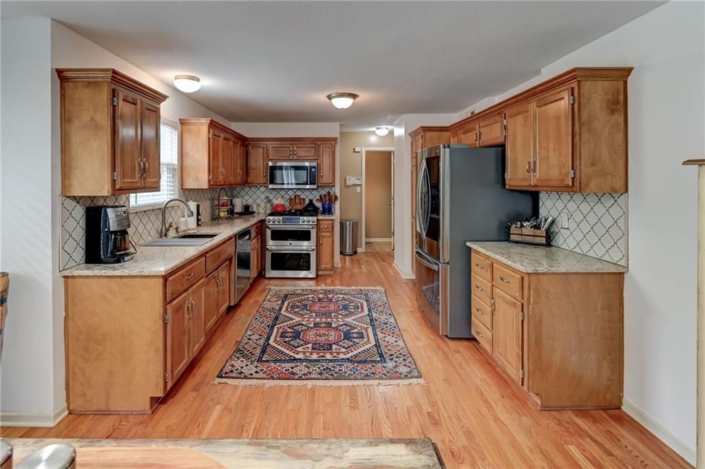 4801 Edgehill Street — photo 31