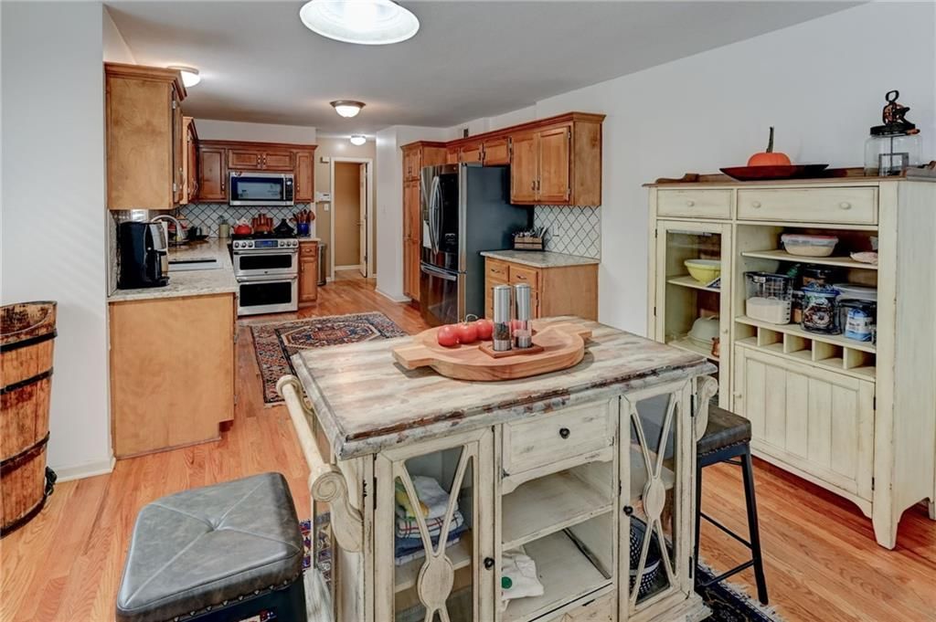 4801 Edgehill Street — photo 32