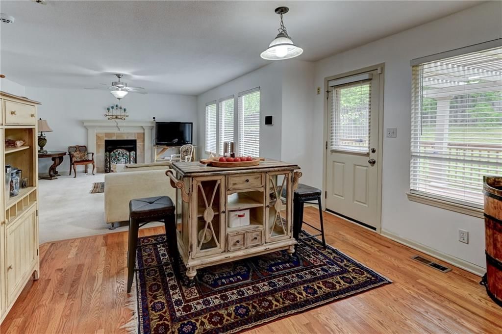 4801 Edgehill Street — photo 33