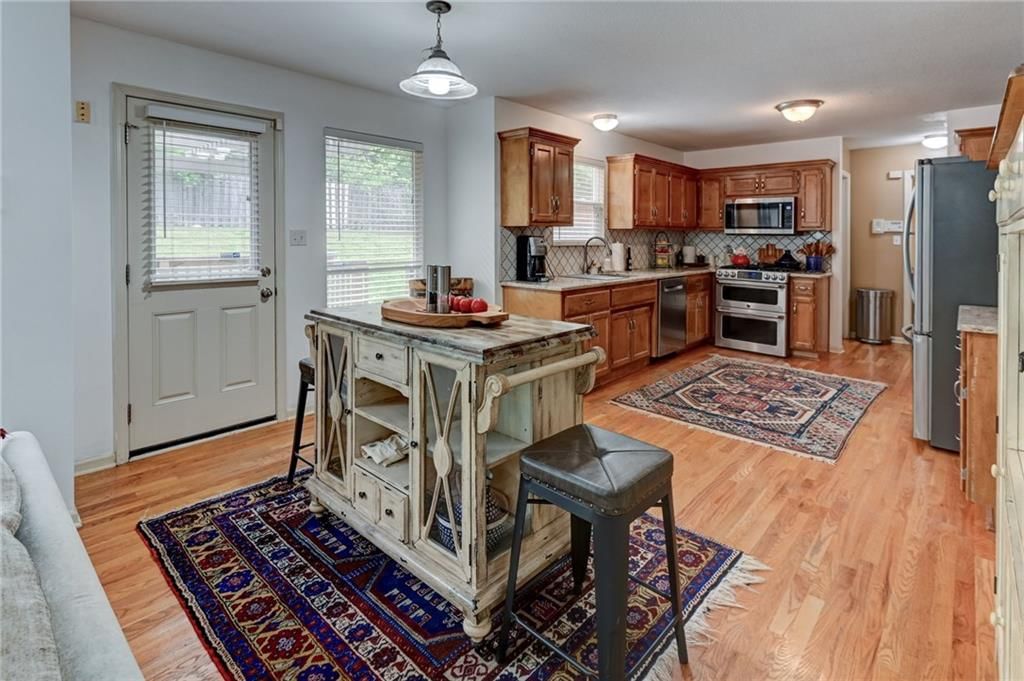 4801 Edgehill Street — photo 34