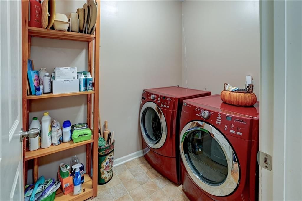 4801 Edgehill Street — photo 36