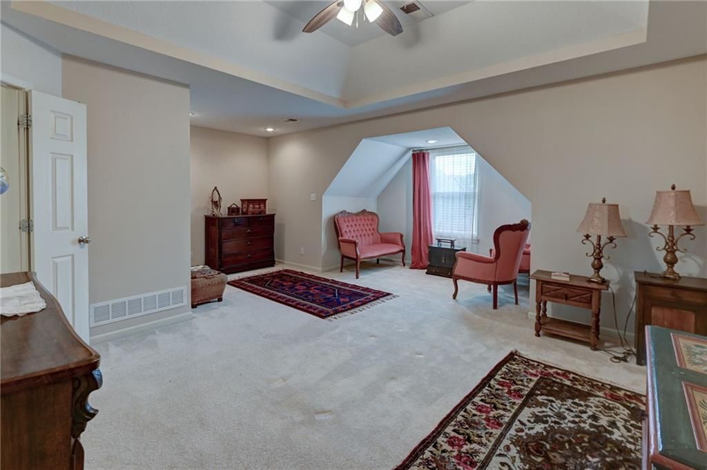4801 Edgehill Street — photo 44