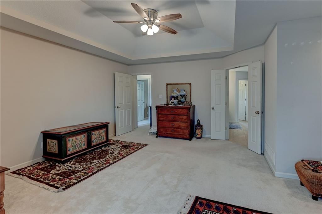 4801 Edgehill Street — photo 47