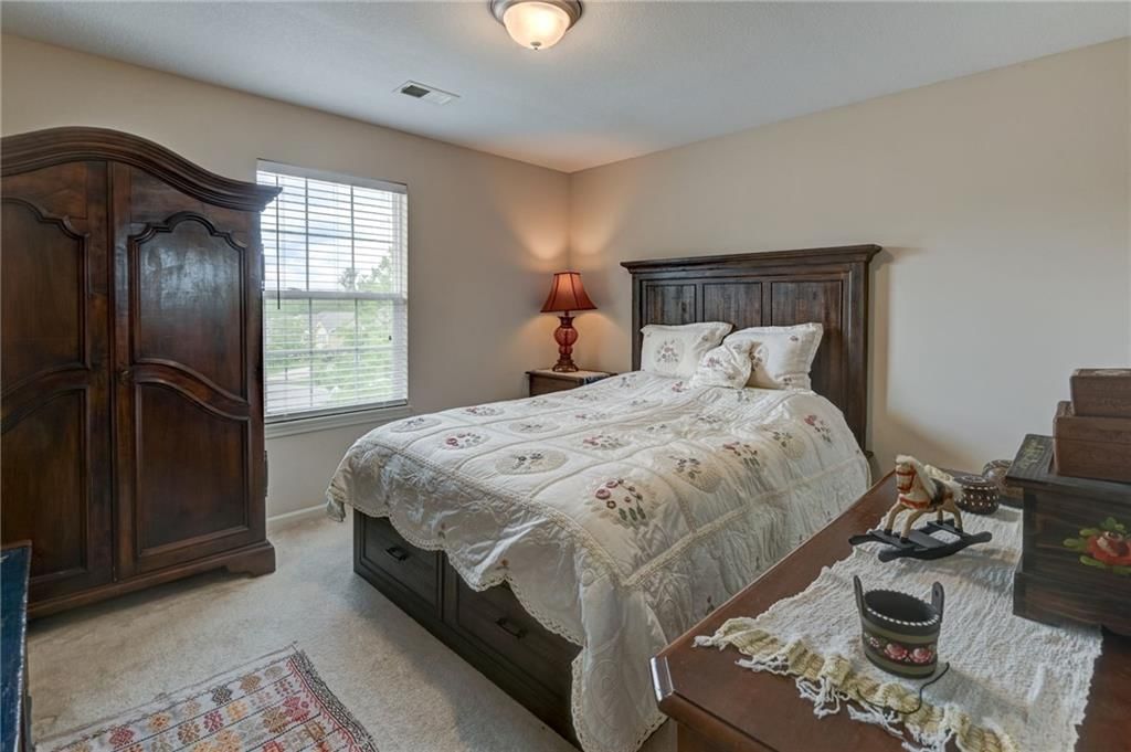 4801 Edgehill Street — photo 54