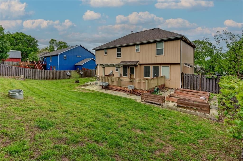 4801 Edgehill Street — photo 65