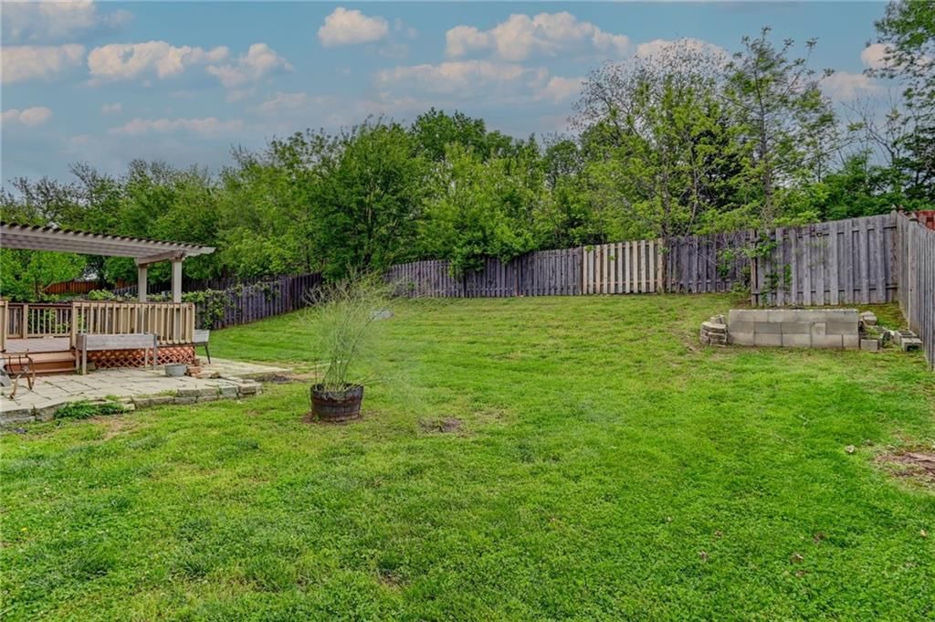 4801 Edgehill Street — photo 68