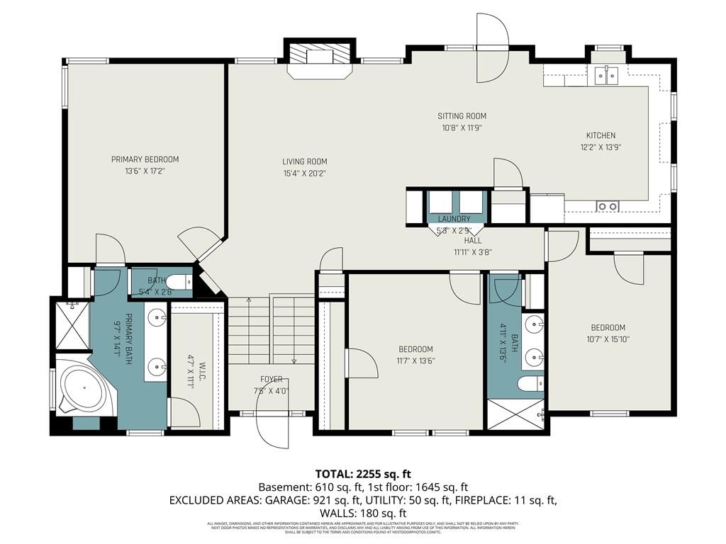 7404 NE 109th Street — photo 31