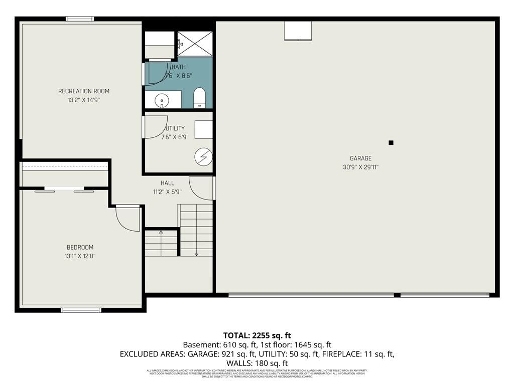 7404 NE 109th Street — photo 32
