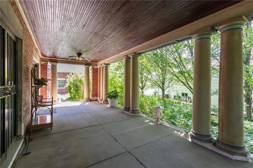 3601 Charlotte Street — photo 4