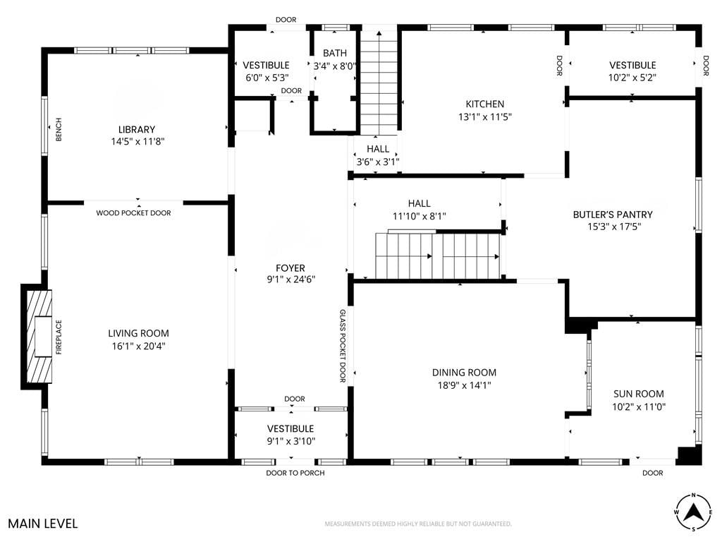 3601 Charlotte Street — photo 63