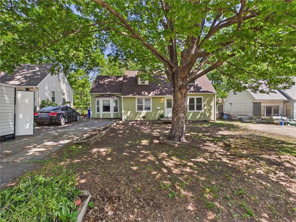 10406 W 56th Terrace — photo 30