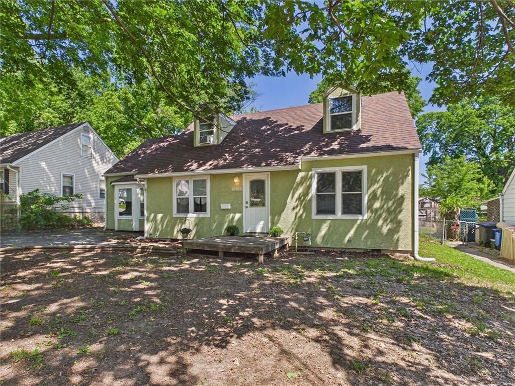 10406 W 56th Terrace — photo 31