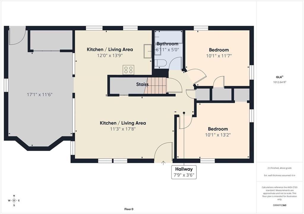 10406 W 56th Terrace — photo 32