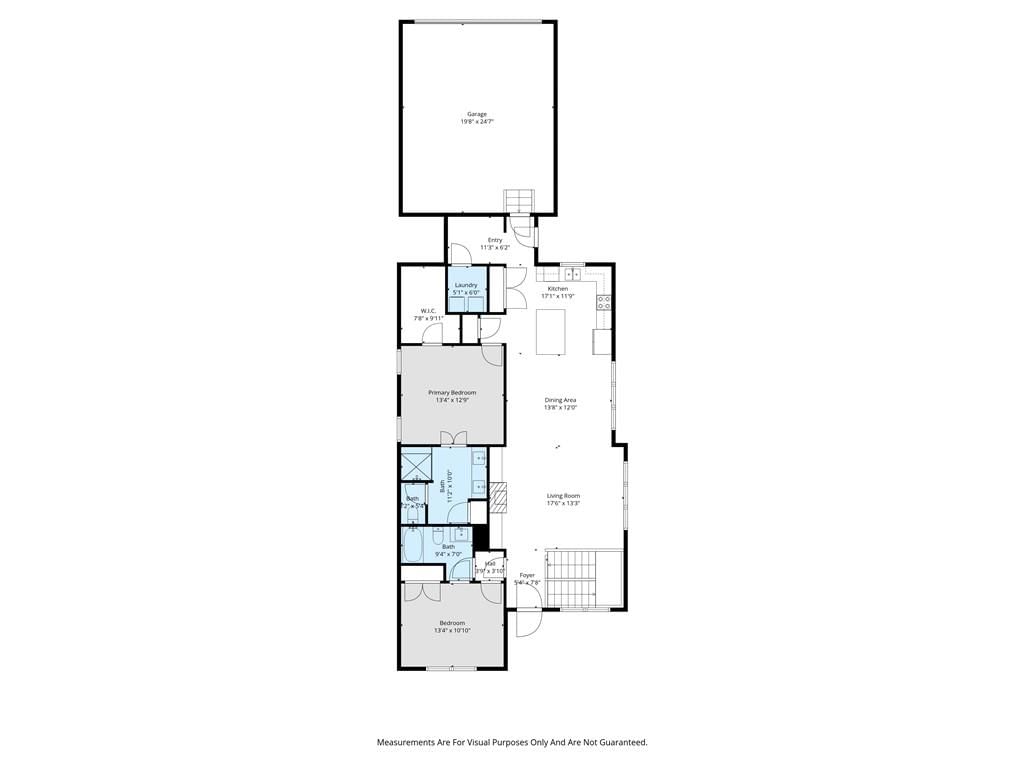 8125 N Farley Avenue — photo 42