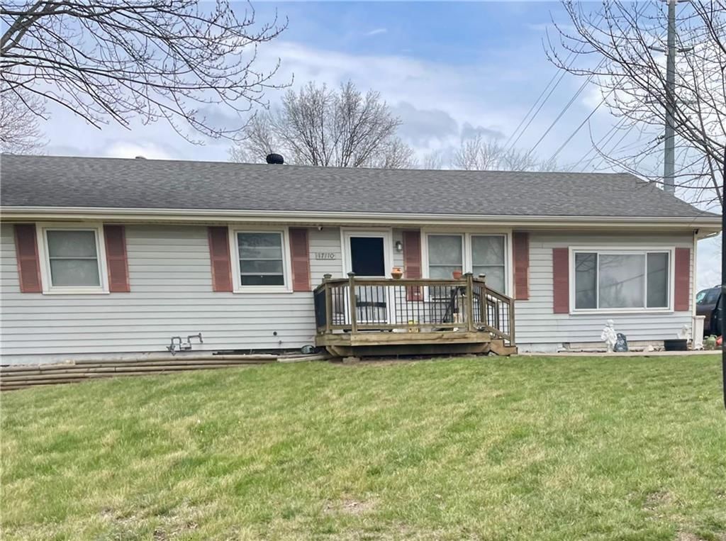 17110 E 31st Terrace, Independence, MO