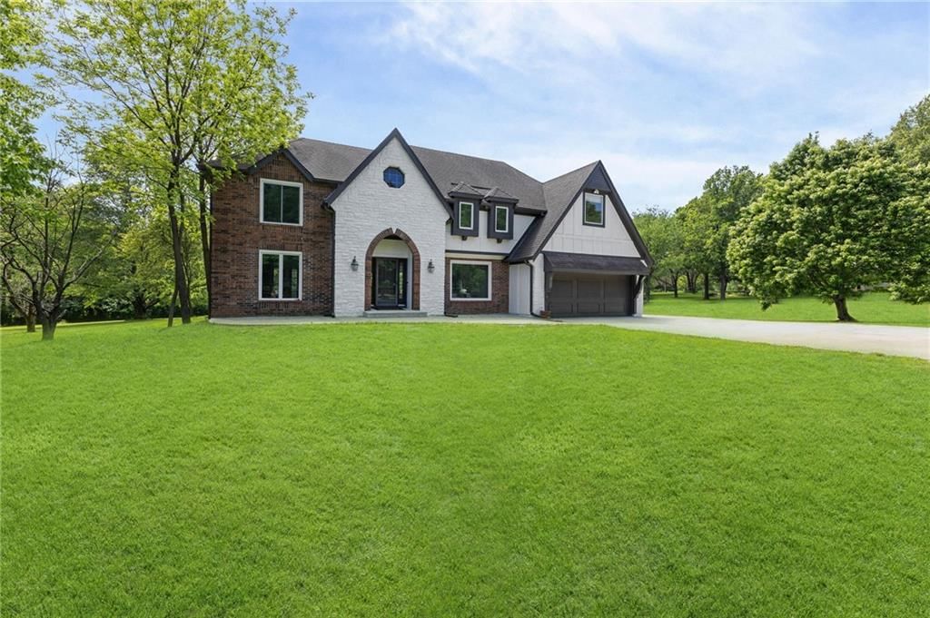 25103 Haines Road — photo 1