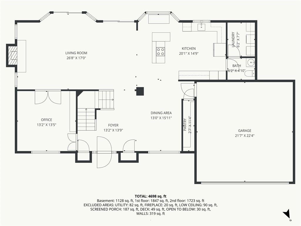 25103 Haines Road — photo 73
