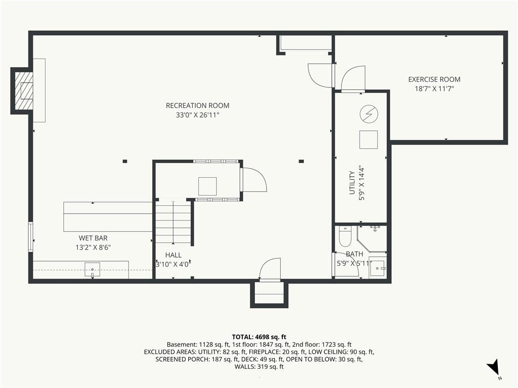 25103 Haines Road — photo 75