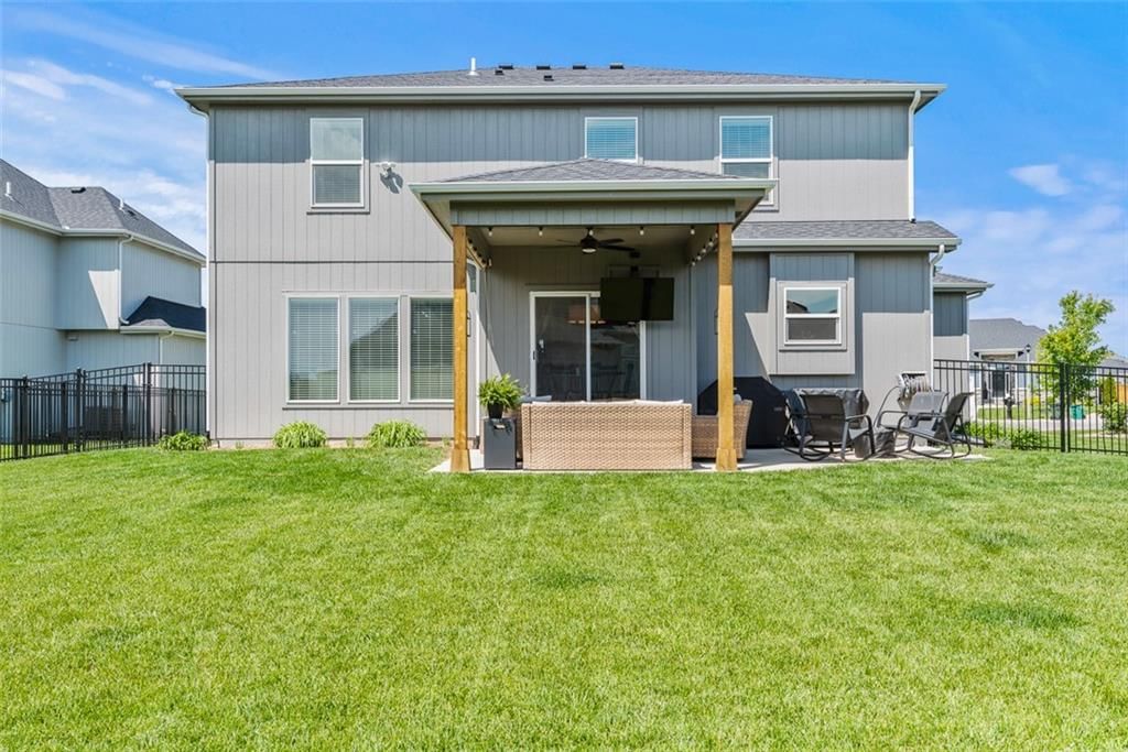 32265 W 165th Terrace — photo 37