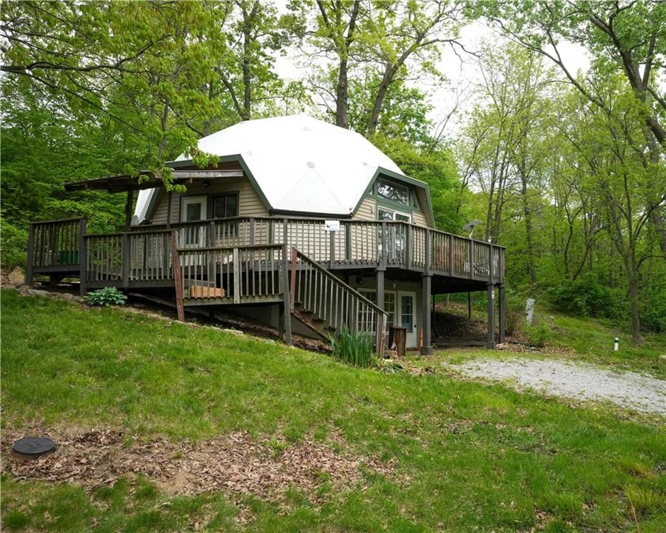 5538 SE Lakeview Drive, Lathrop, MO