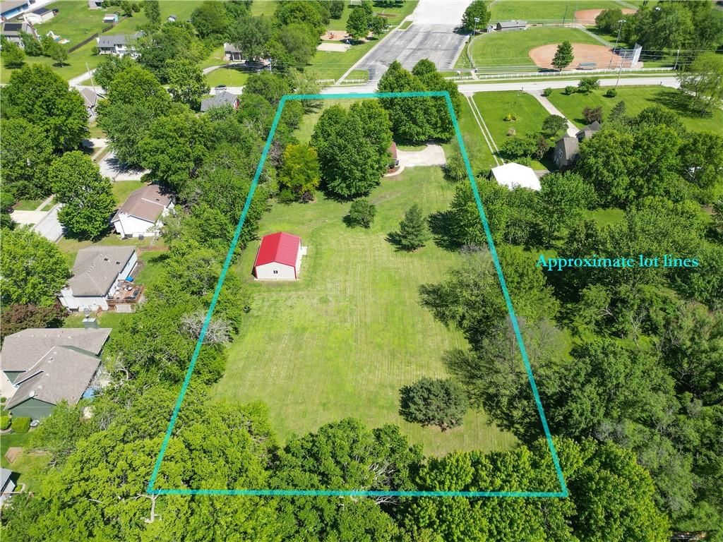 902 Allendale Lake Road — photo 40