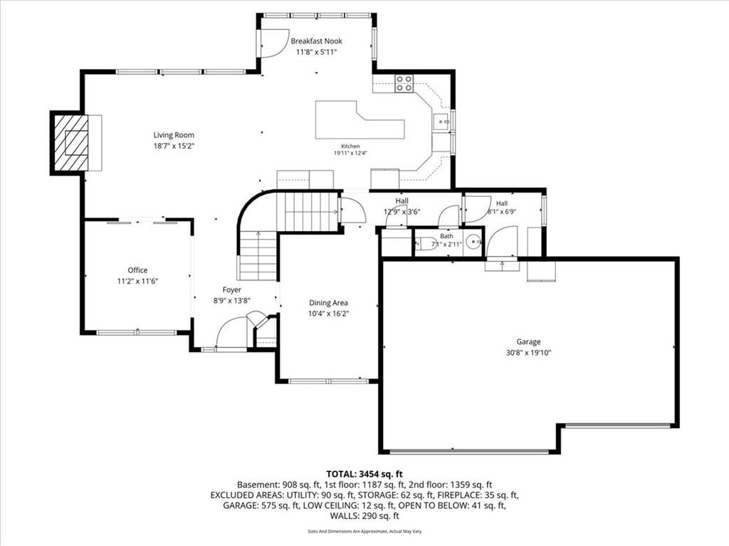 14116 Richards Street — photo 45