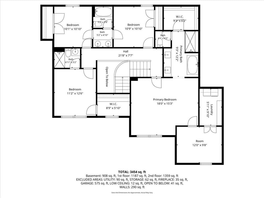 14116 Richards Street — photo 46