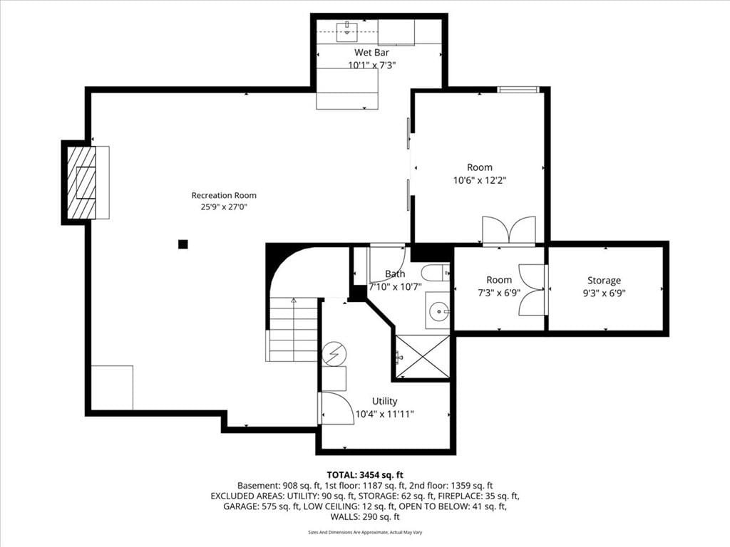 14116 Richards Street — photo 47