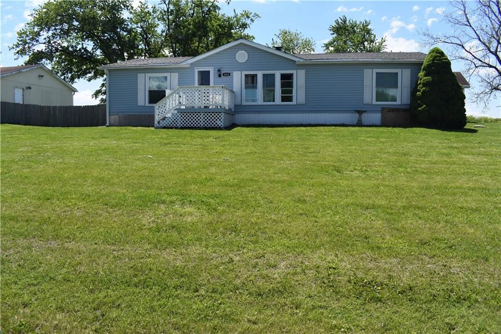 424 Leidy Street, Cosby, MO