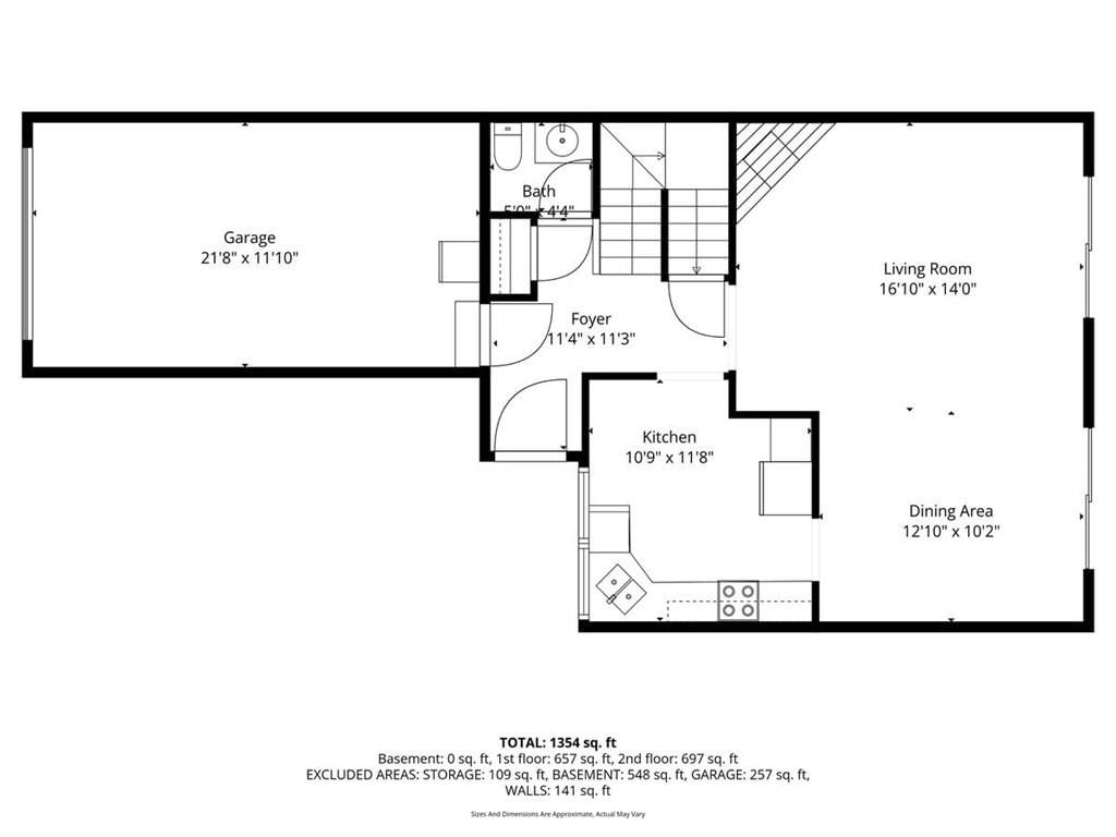 7704 W 102nd Street — photo 35
